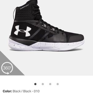 Brand New Under Armour highlight Ace